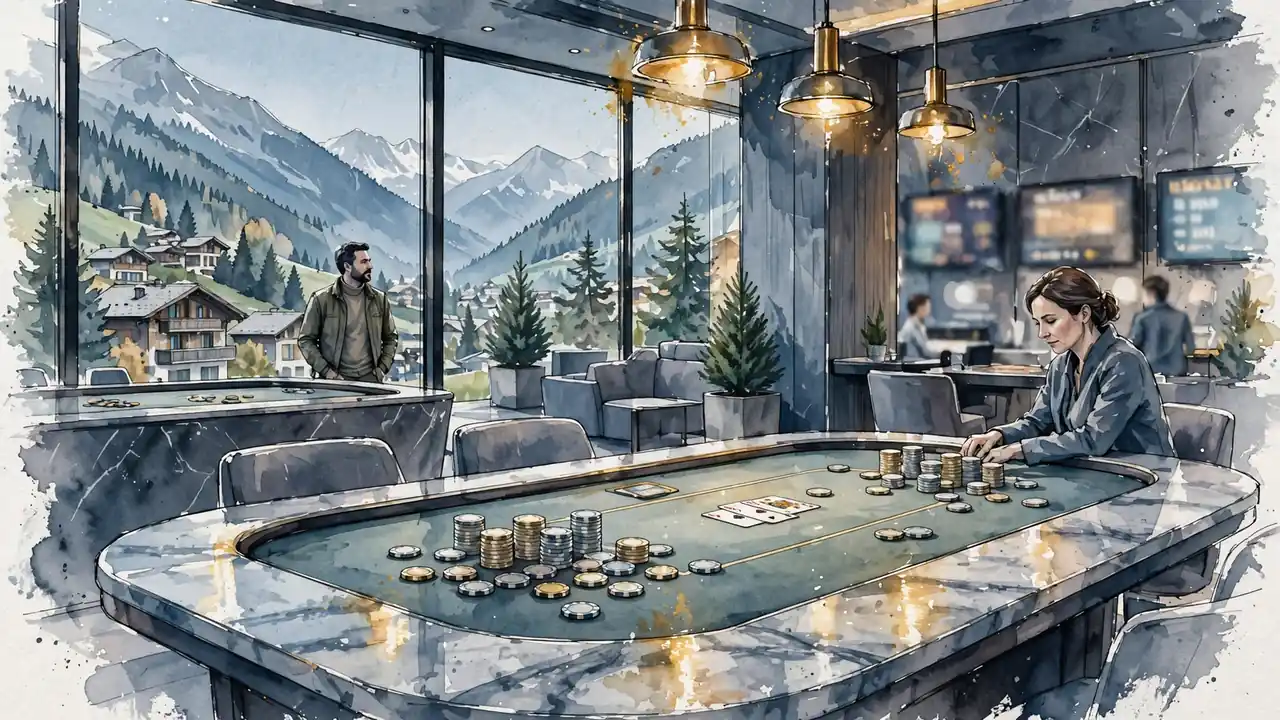 Beste Craps-Online-Casinos Schweiz: Jackpots erklärt