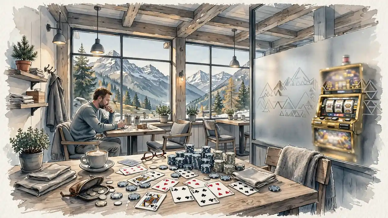 Beste Online-Slots in der Schweiz: Technik und Regeln