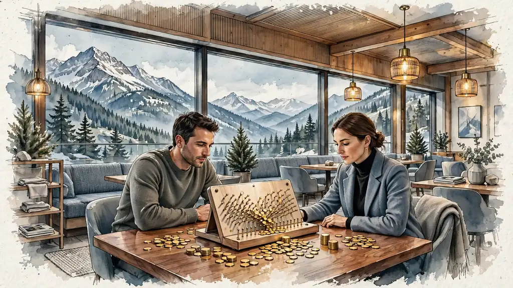 Beste Plinko Casinos Schweiz: Spiele und Boni