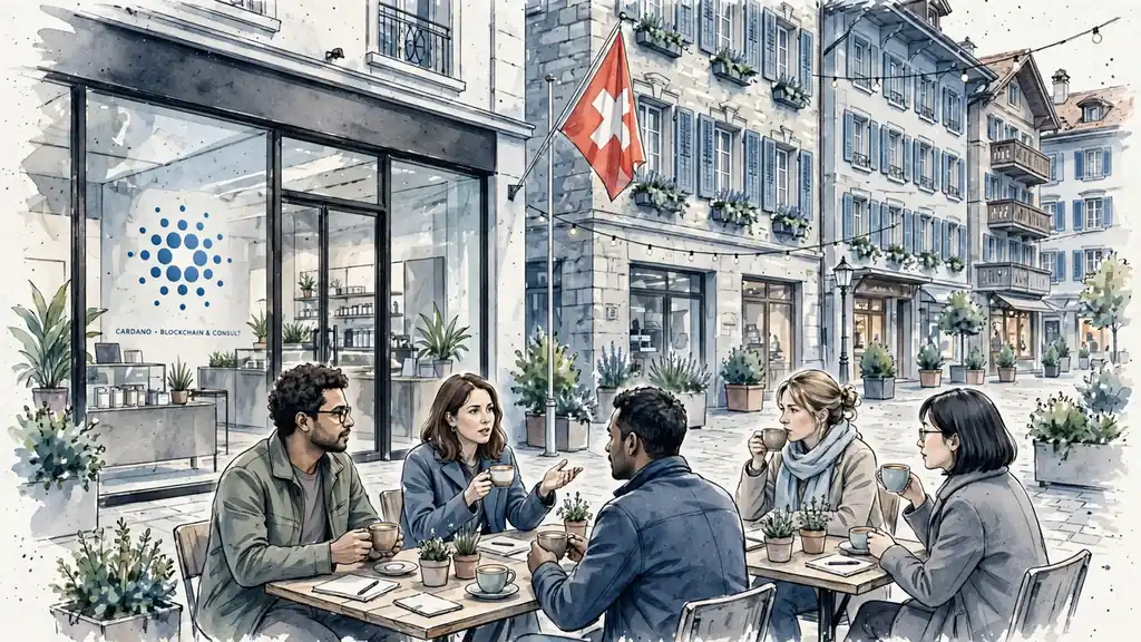 Cardano-Casino-Vergleich Schweiz: Recht und Auswahl