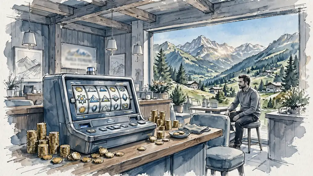 Casinos mit Bonus Buy in der Schweiz verstehen