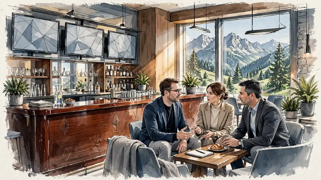 Ethereum-ETH-Casino-Vergleich Schweiz: Recht und Boni
