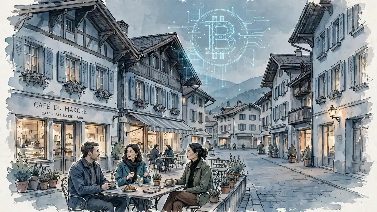Krypto-Casino-Vergleich Schweiz: Recht und Spielerschutz